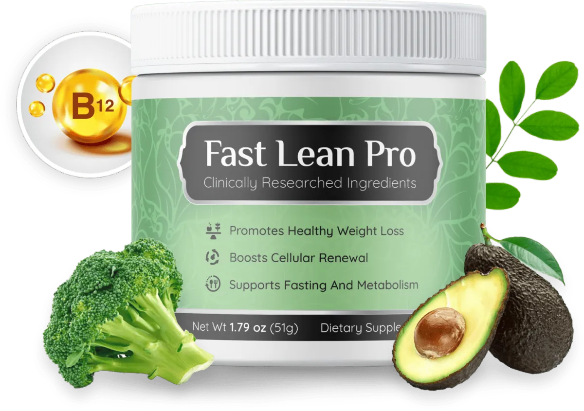 Fast Lean Pro™ - Official Store